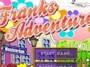 Franks Adventure (Video Game)